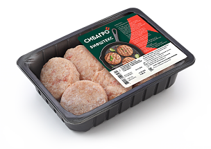 БИФШТЕКС, 440 г